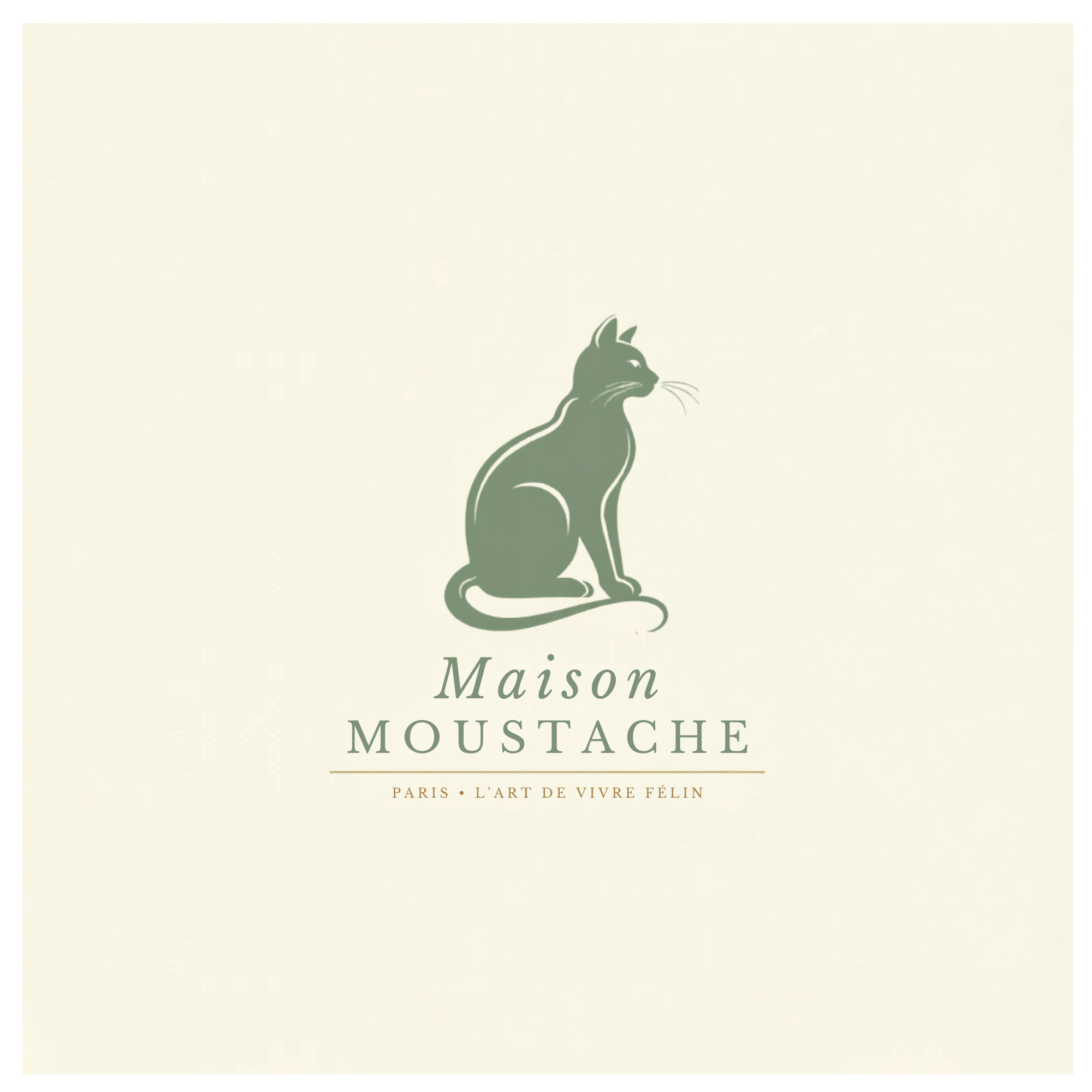 Maison Moustache